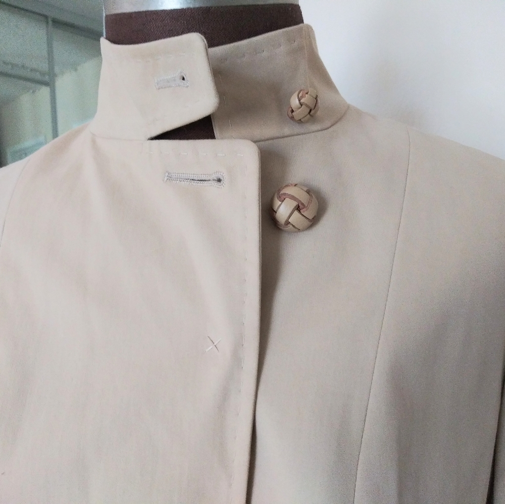 Soft Classy Jacket | Talbots - image 5